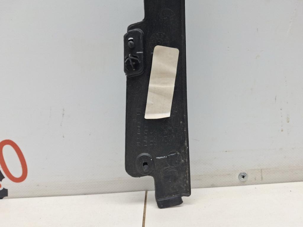 Накладка двери передней левой, 3000 рублей, Пермь