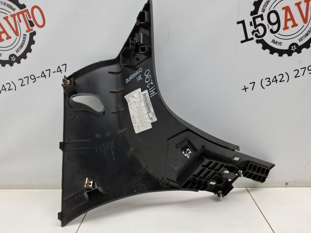 Обшивка стойки, 4000 рублей, Пермь