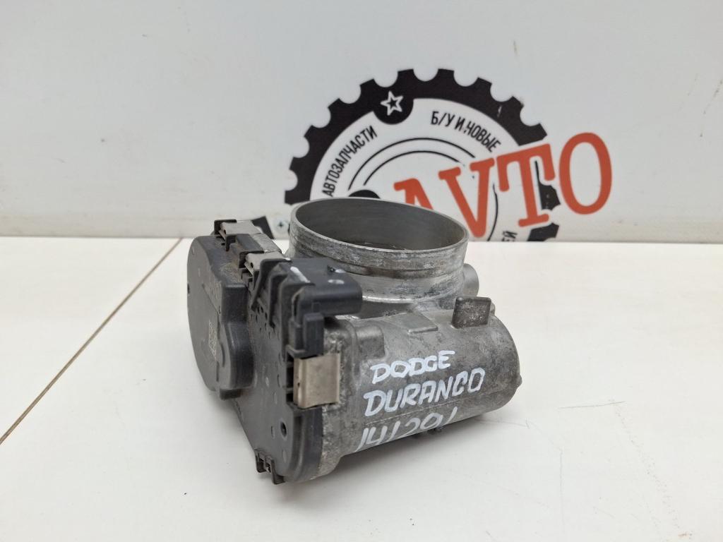 Заслонка дроссельная электрическая, 5000 рублей, Пермь