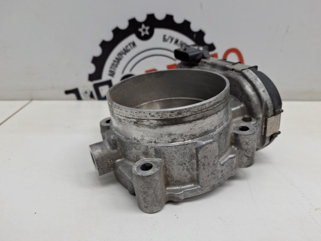 Заслонка дроссельная электрическая, 5000 рублей, Пермь