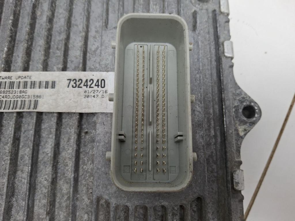 Блок управления двигателем, 35000 рублей, Пермь