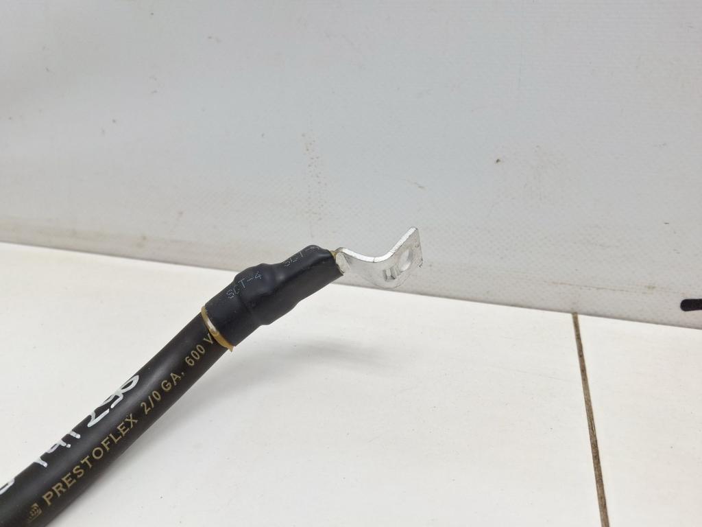 Клемма аккумулятора минус, 2000 рублей, Пермь