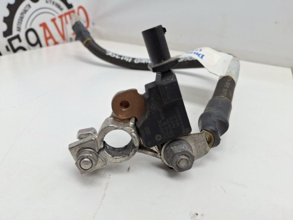 Клемма аккумулятора минус, 2000 рублей, Пермь