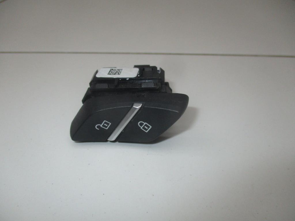 Кнопка центрального замка, 500 рублей, Пермь