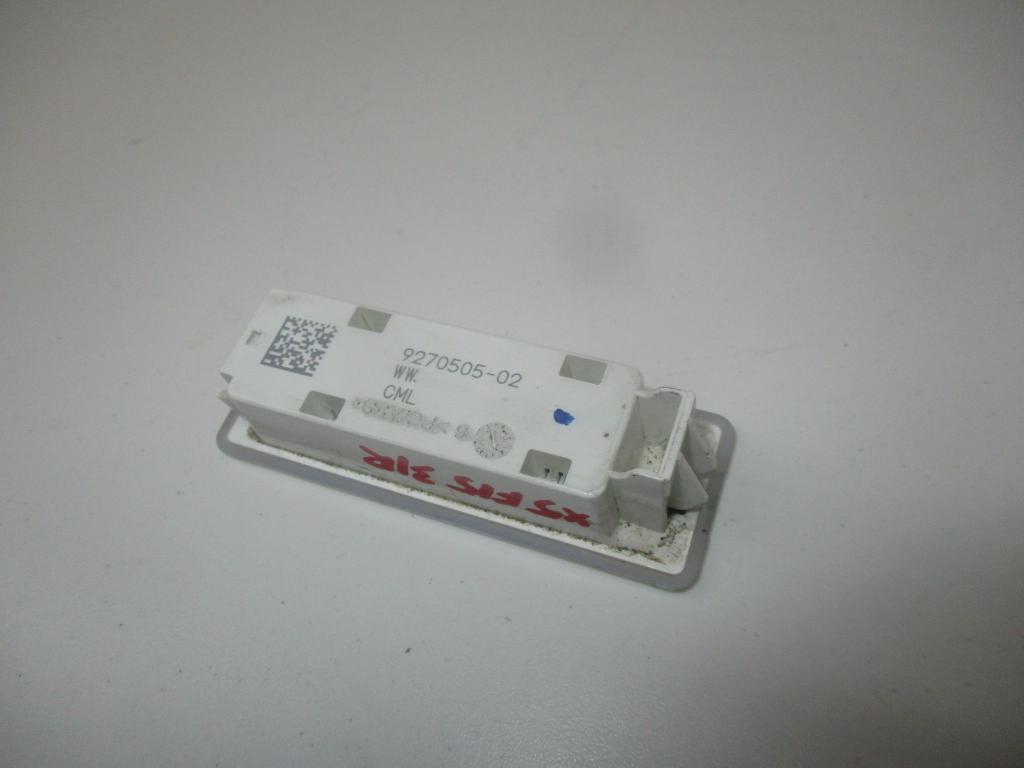 Плафон салонный, 500 рублей, Пермь