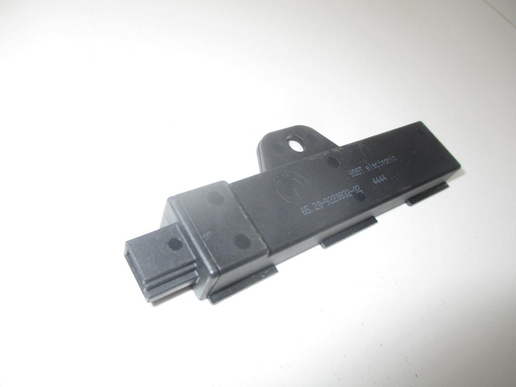 Антенна, 500 рублей, Пермь