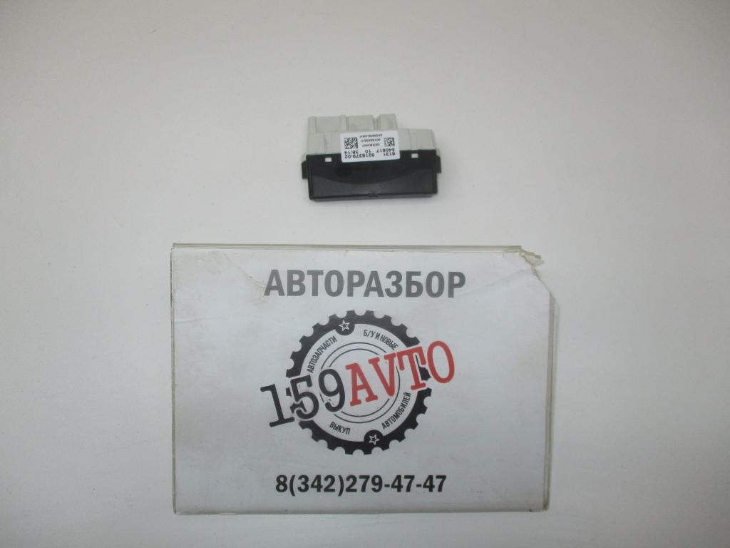 Блок электронный, 15000 рублей, Пермь