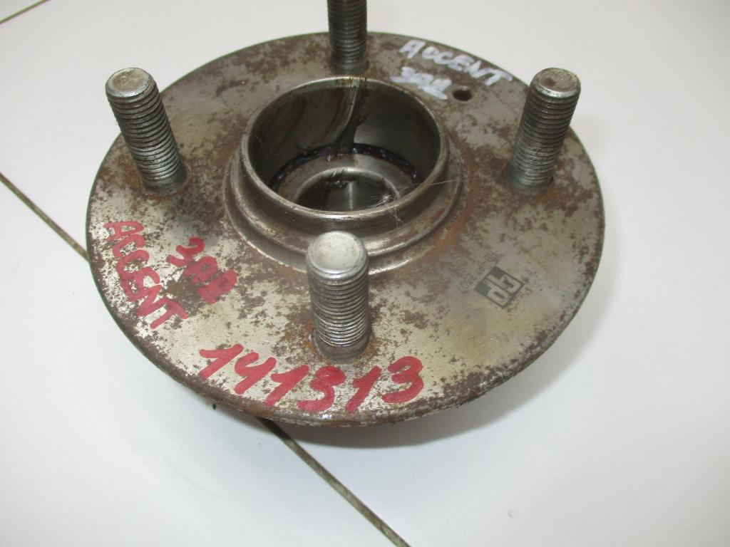 Ступица задняя, 1000 рублей, Пермь