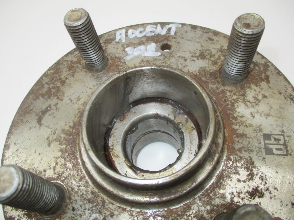 Ступица задняя, 1000 рублей, Пермь