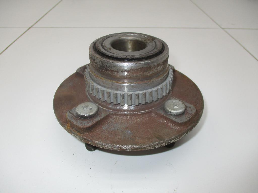 Ступица задняя, 1000 рублей, Пермь