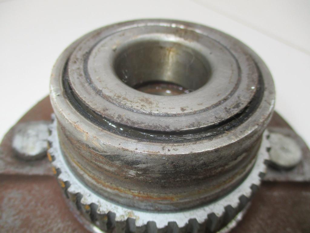 Ступица задняя, 1000 рублей, Пермь