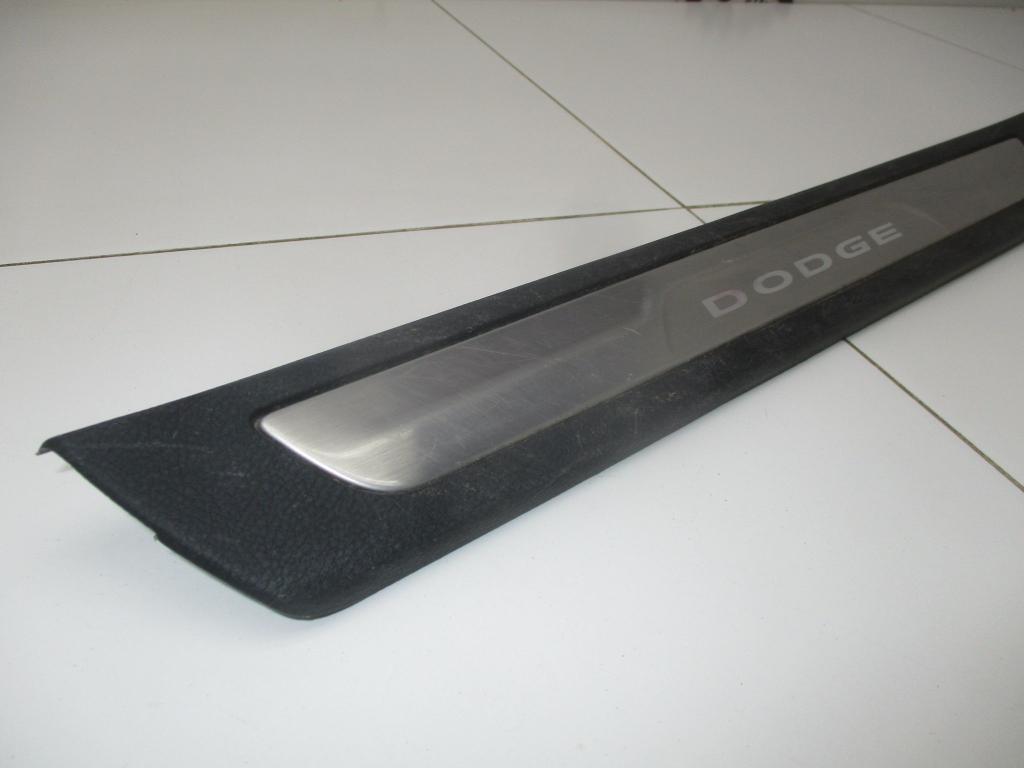 Накладка порога внутренняя, 3000 рублей, Пермь