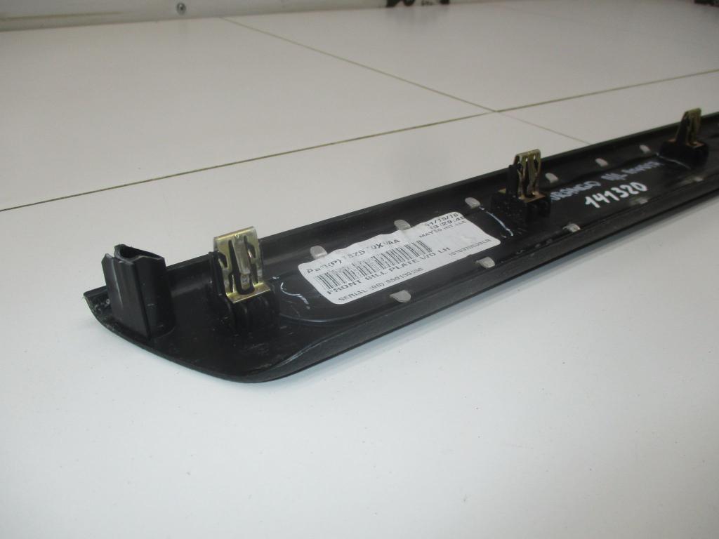 Накладка порога внутренняя, 3000 рублей, Пермь