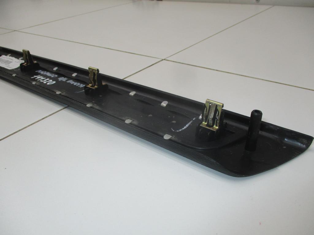 Накладка порога внутренняя, 3000 рублей, Пермь