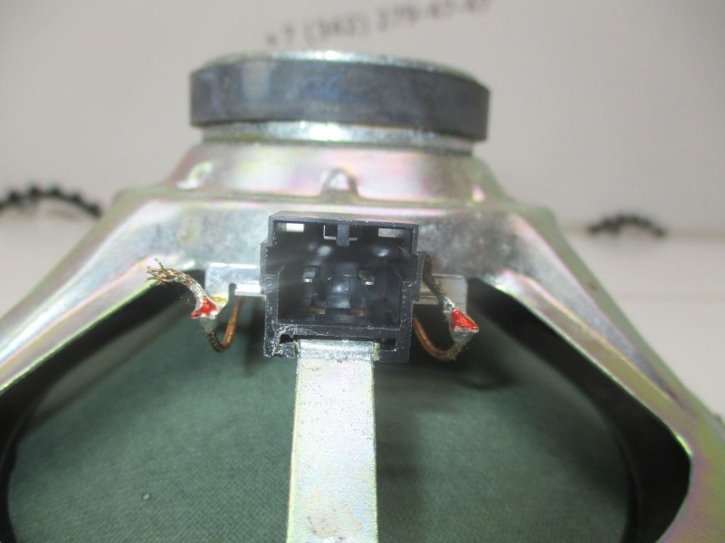 Динамик, 1000 рублей, Пермь