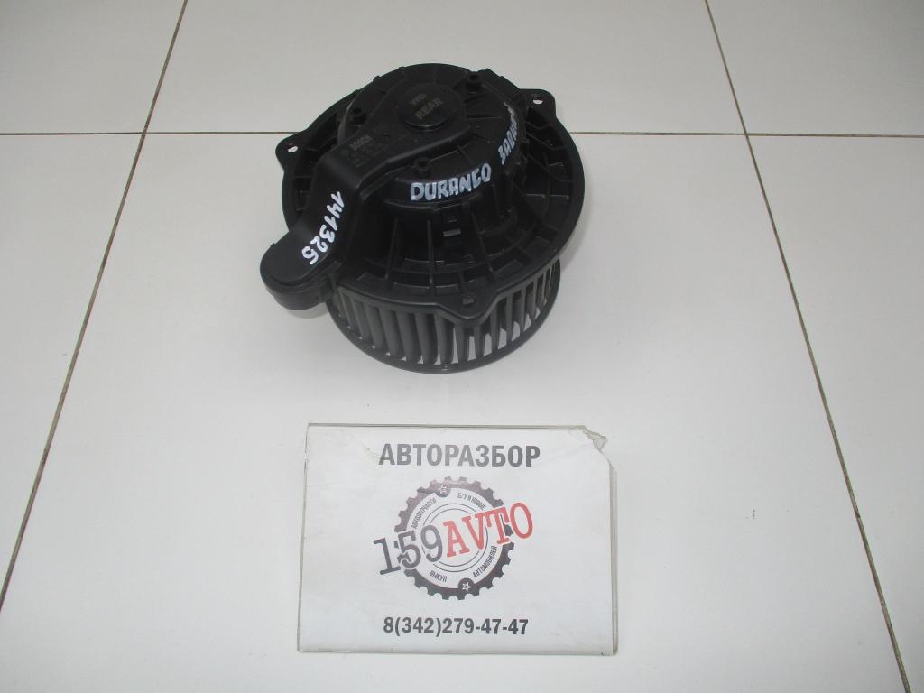 Моторчик печки, 8000 рублей, Пермь