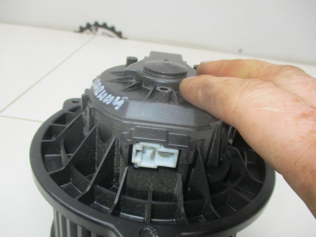 Моторчик печки, 8000 рублей, Пермь