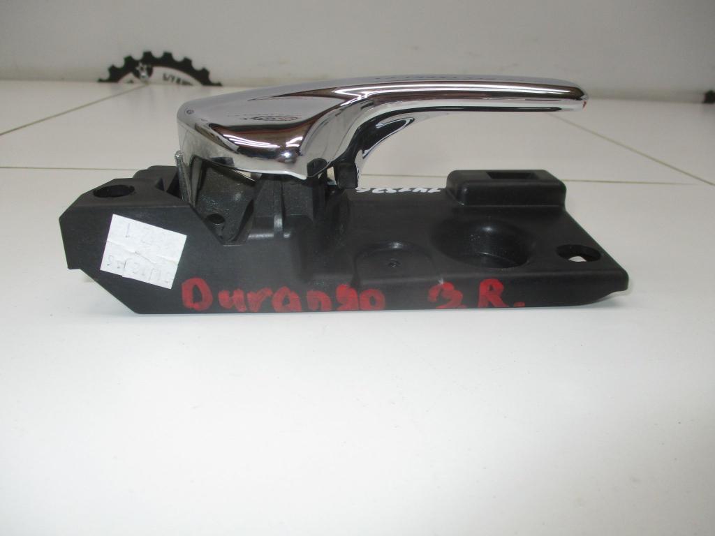 Ручка двери внутренняя правая, 1000 рублей, Пермь