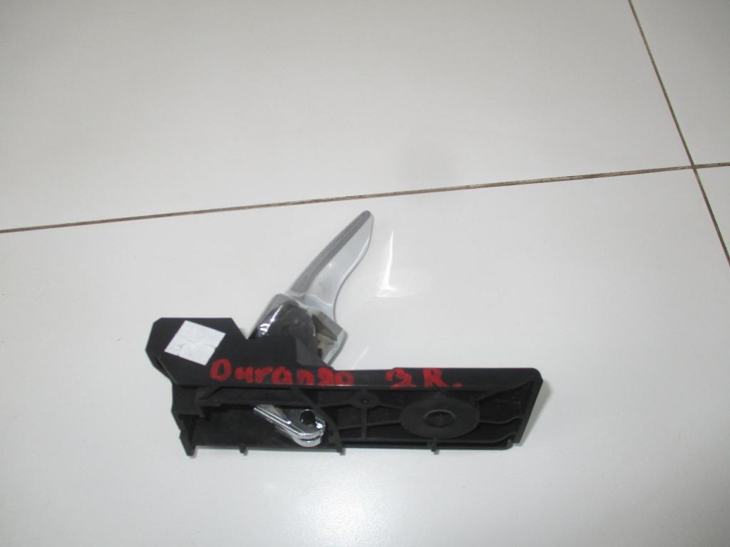 Ручка двери внутренняя правая, 1000 рублей, Пермь