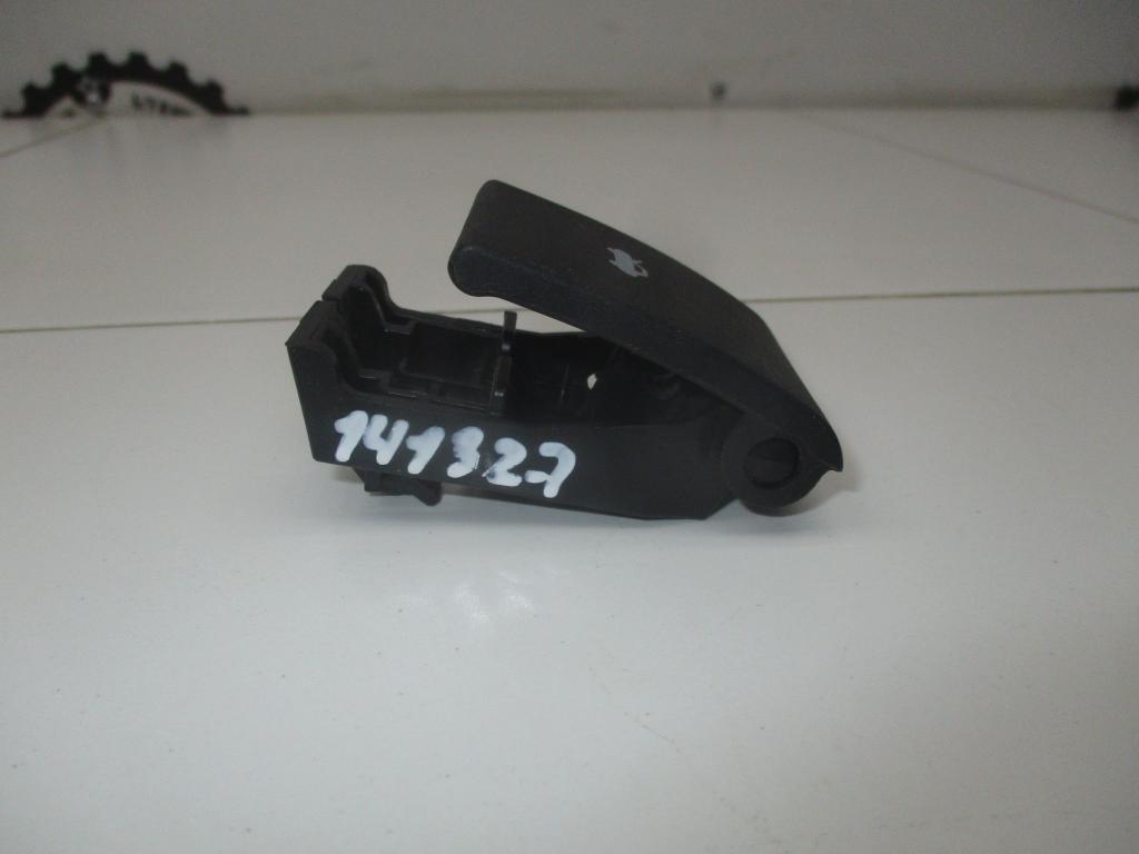 Ручка открывания капота, 2000 рублей, Пермь