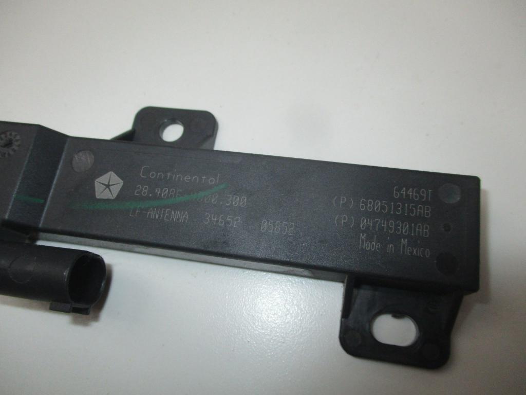 Антенна, 500 рублей, Пермь