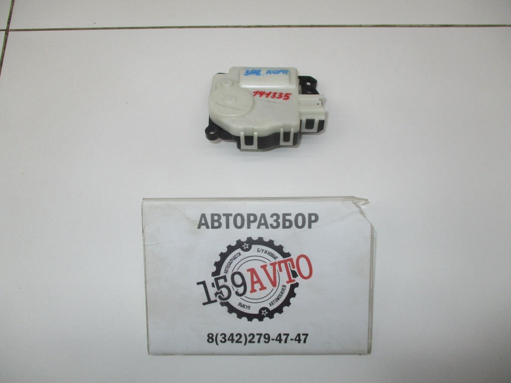 Моторчик заслонки печки, 4000 рублей, Пермь