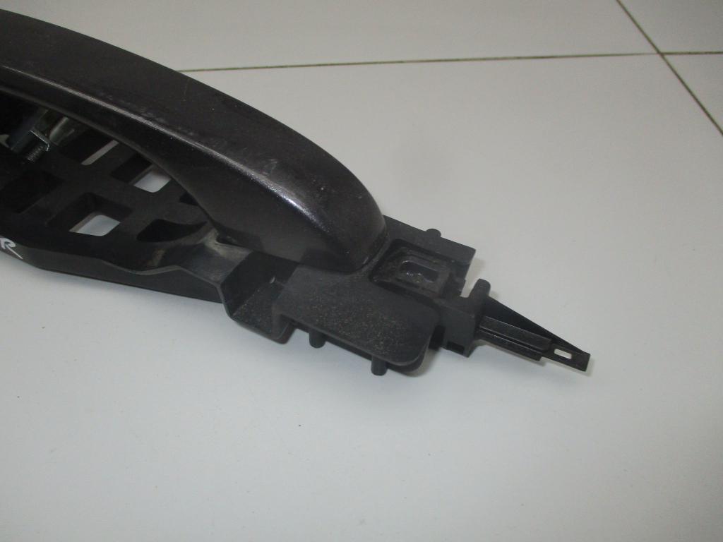 Ручка двери задней наружная правая, 3500 рублей, Пермь