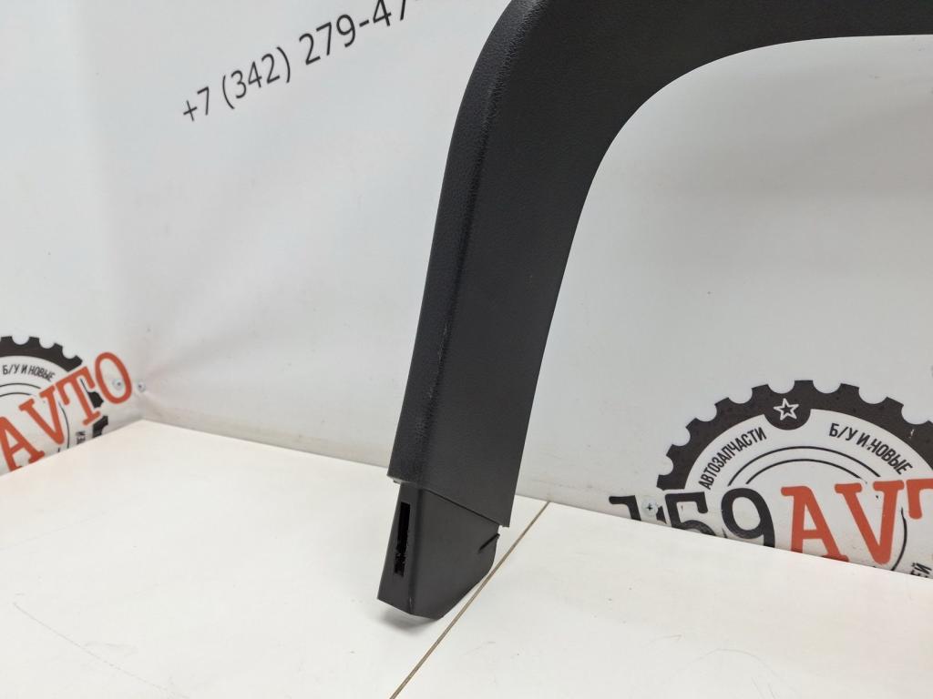 Обшивка двери багажника, 5000 рублей, Пермь