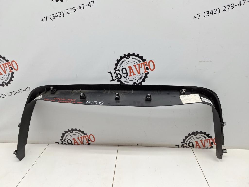 Обшивка двери багажника, 5000 рублей, Пермь