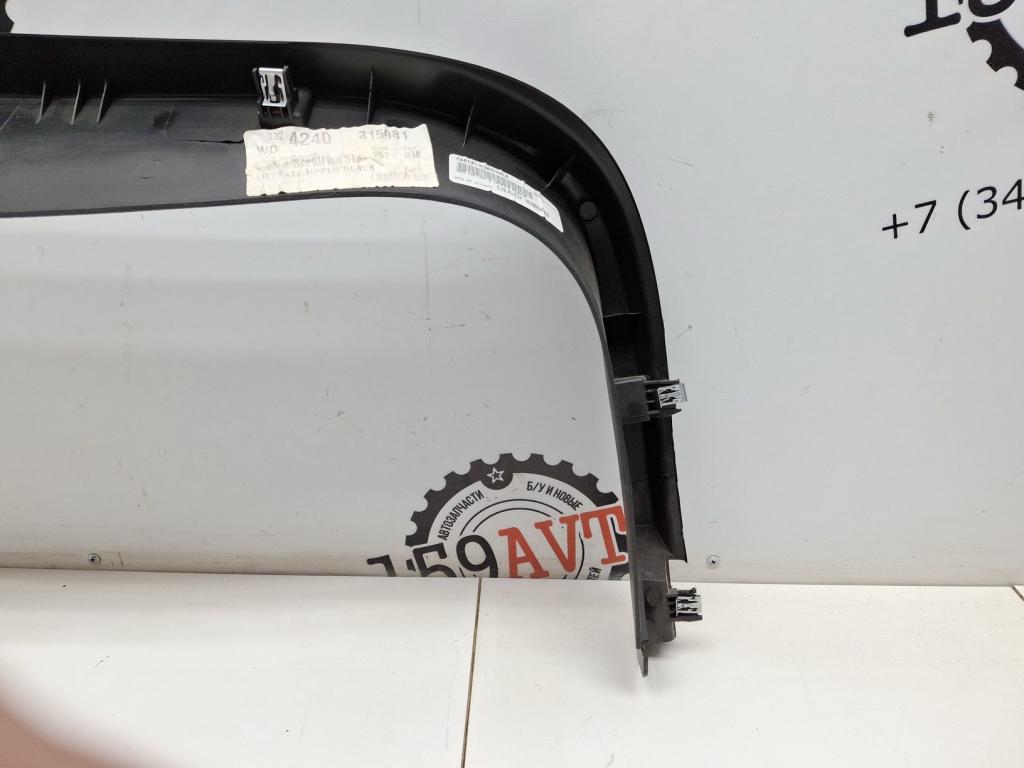 Обшивка двери багажника, 5000 рублей, Пермь