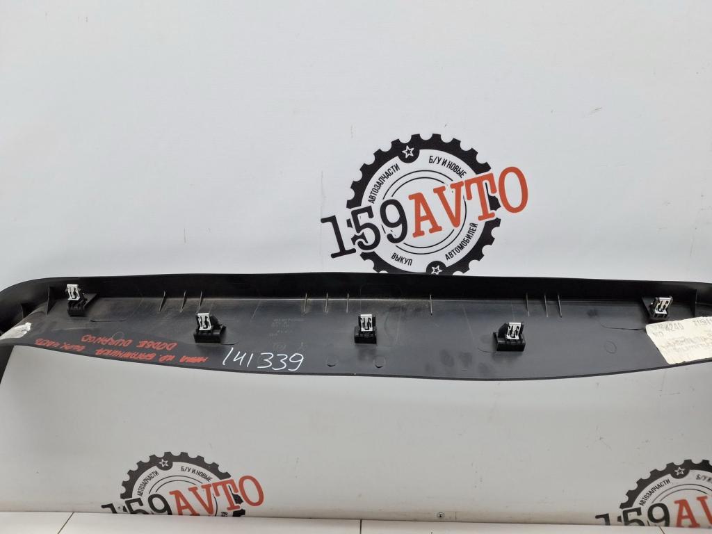 Обшивка двери багажника, 5000 рублей, Пермь