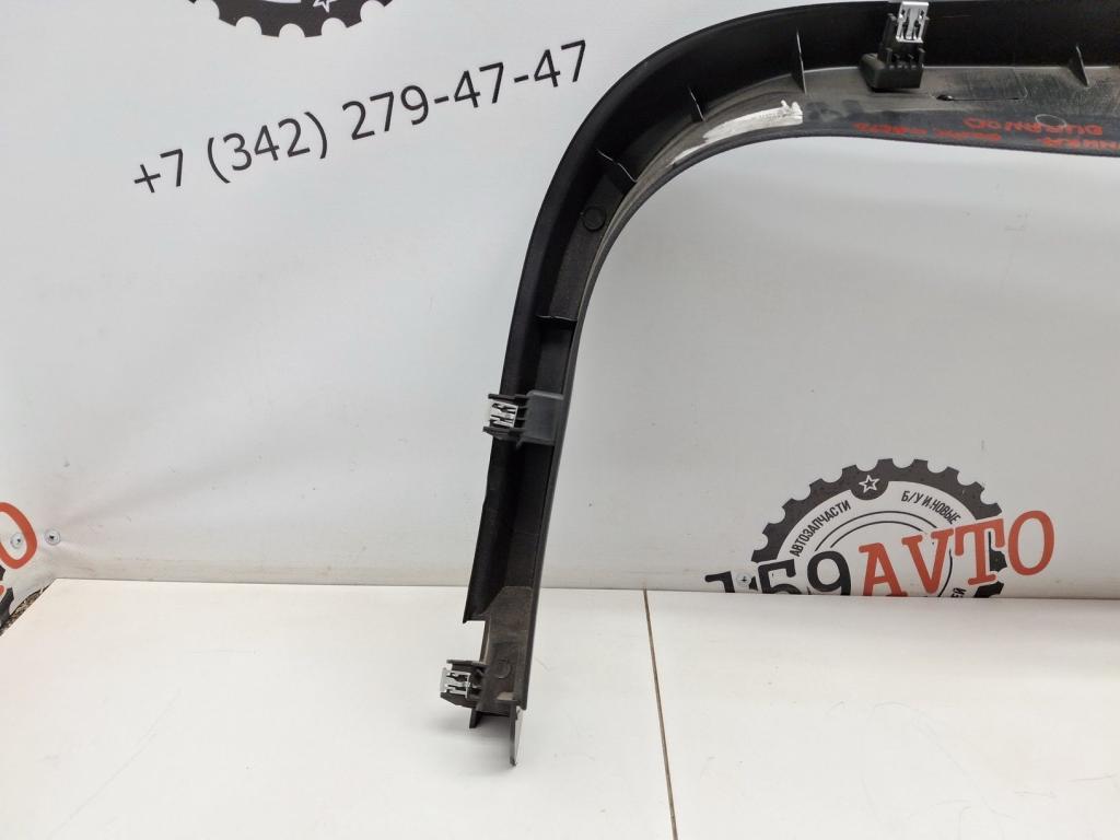 Обшивка двери багажника, 5000 рублей, Пермь