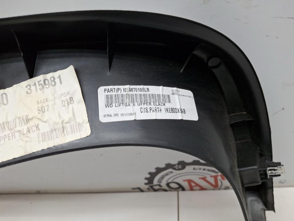 Обшивка двери багажника, 5000 рублей, Пермь