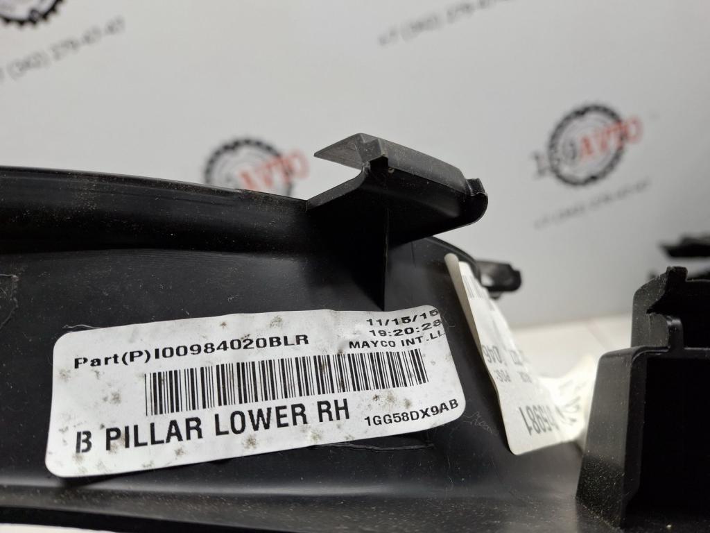 Обшивка стойки, 2000 рублей, Пермь