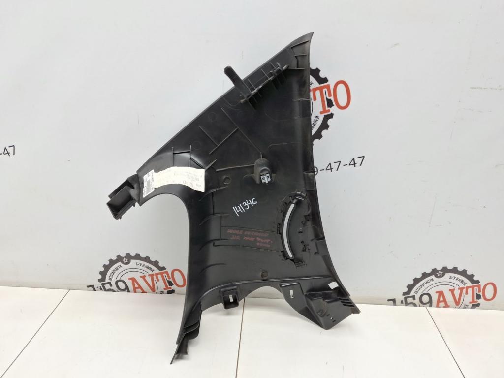 Обшивка стойки, 5000 рублей, Пермь