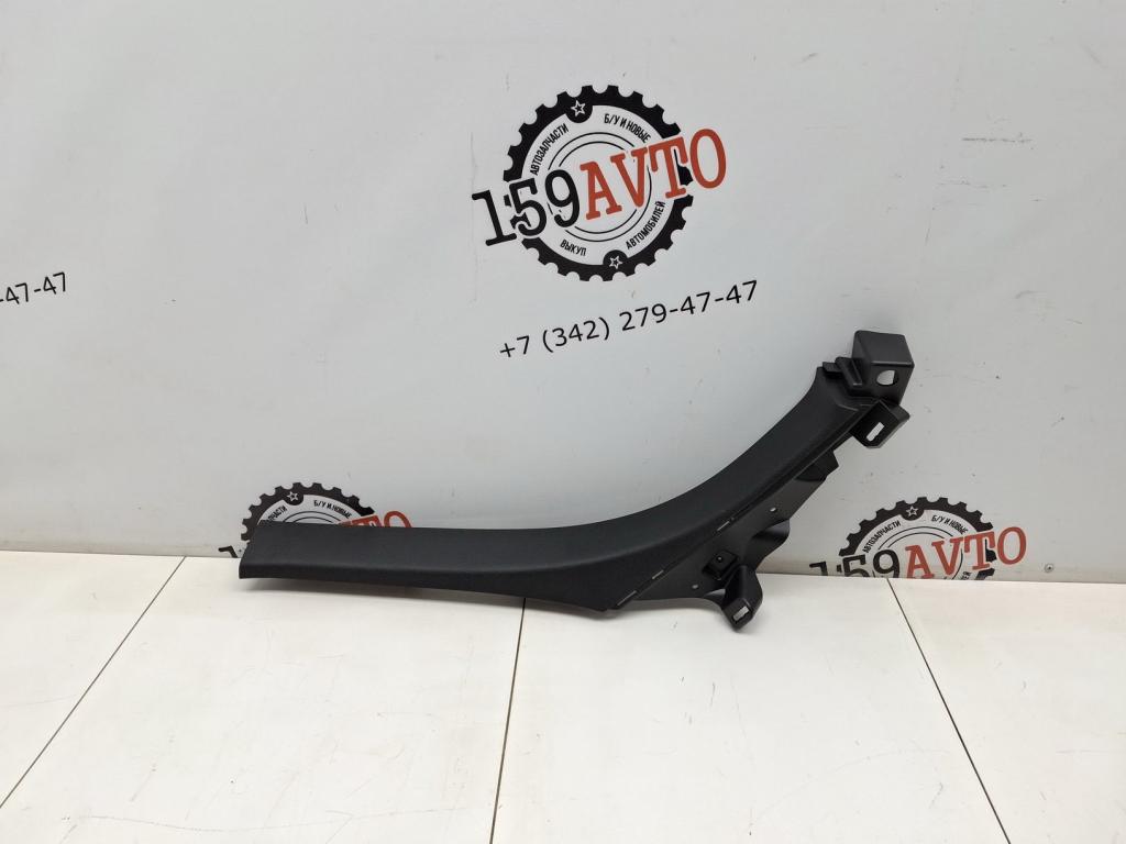 Обшивка стойки, 3000 рублей, Пермь