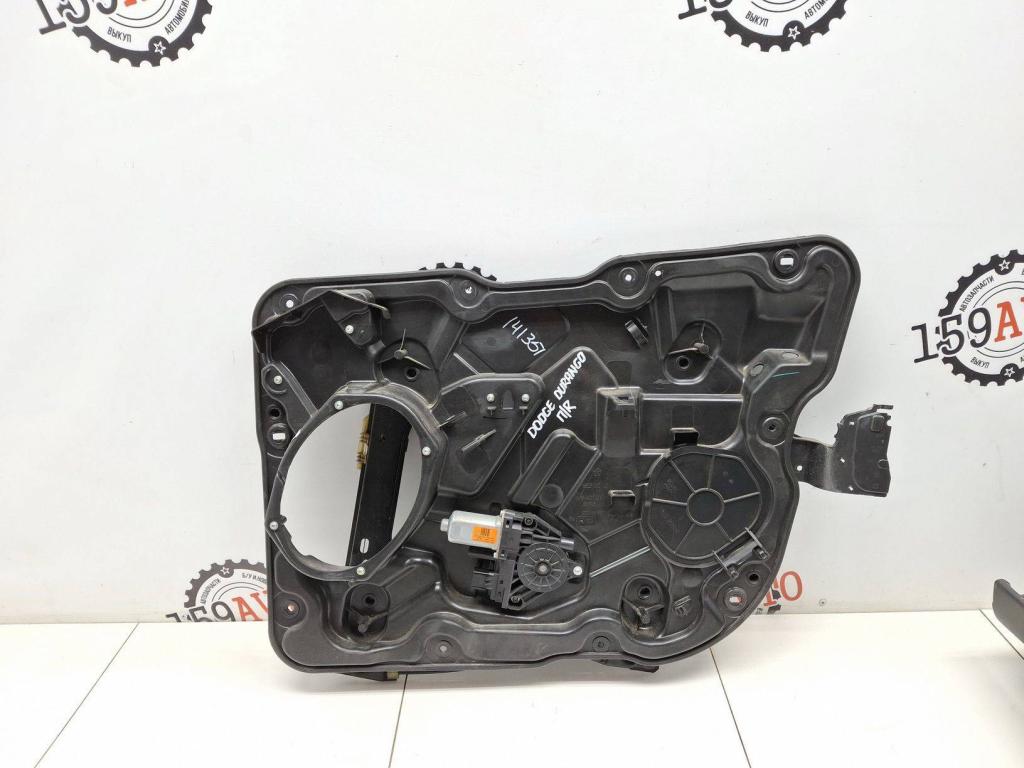 Стеклоподъемник передний правый, 5000 рублей, Пермь