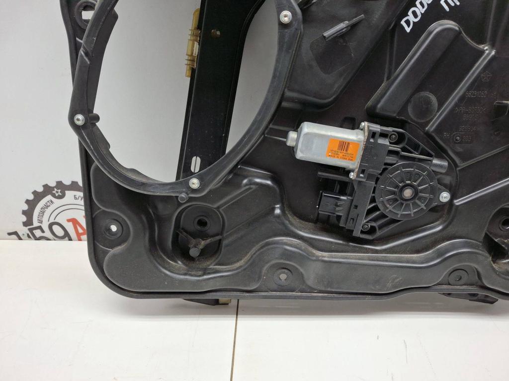 Стеклоподъемник передний правый, 5000 рублей, Пермь