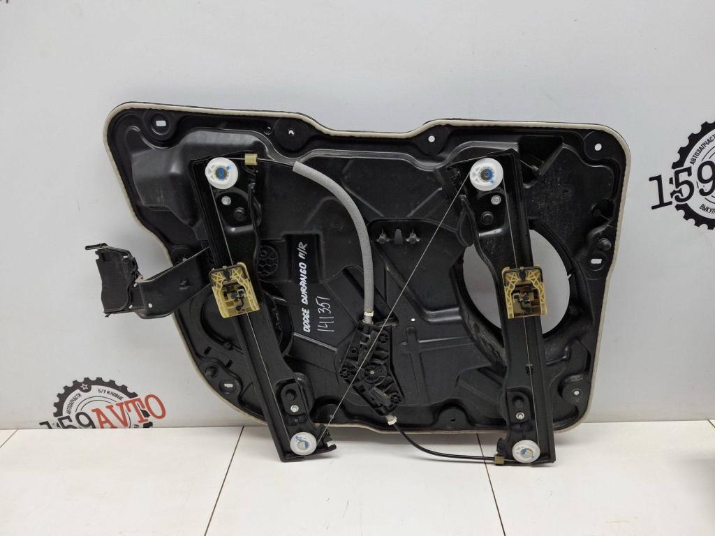 Стеклоподъемник передний правый, 5000 рублей, Пермь