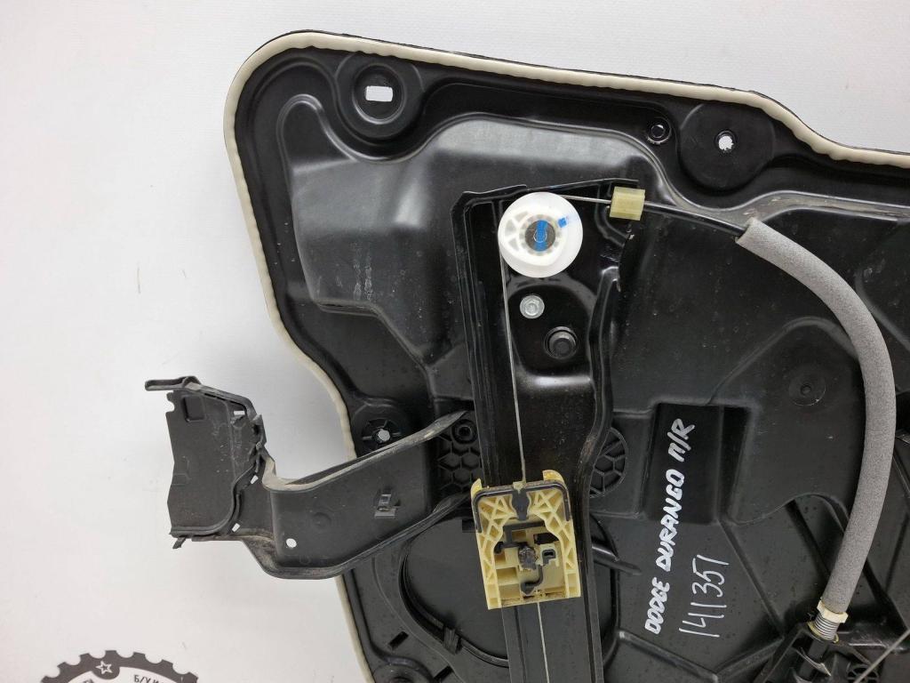 Стеклоподъемник передний правый, 5000 рублей, Пермь