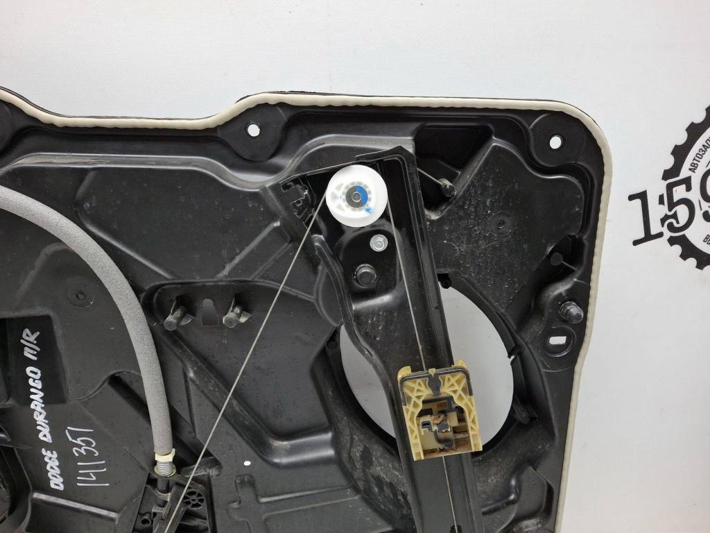 Стеклоподъемник передний правый, 5000 рублей, Пермь