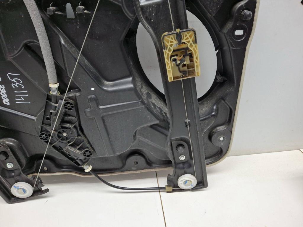 Стеклоподъемник передний правый, 5000 рублей, Пермь