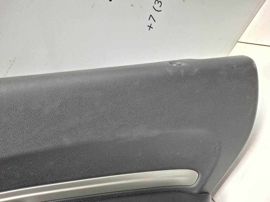 Обшивка двери задней правой, 6000 рублей, Пермь