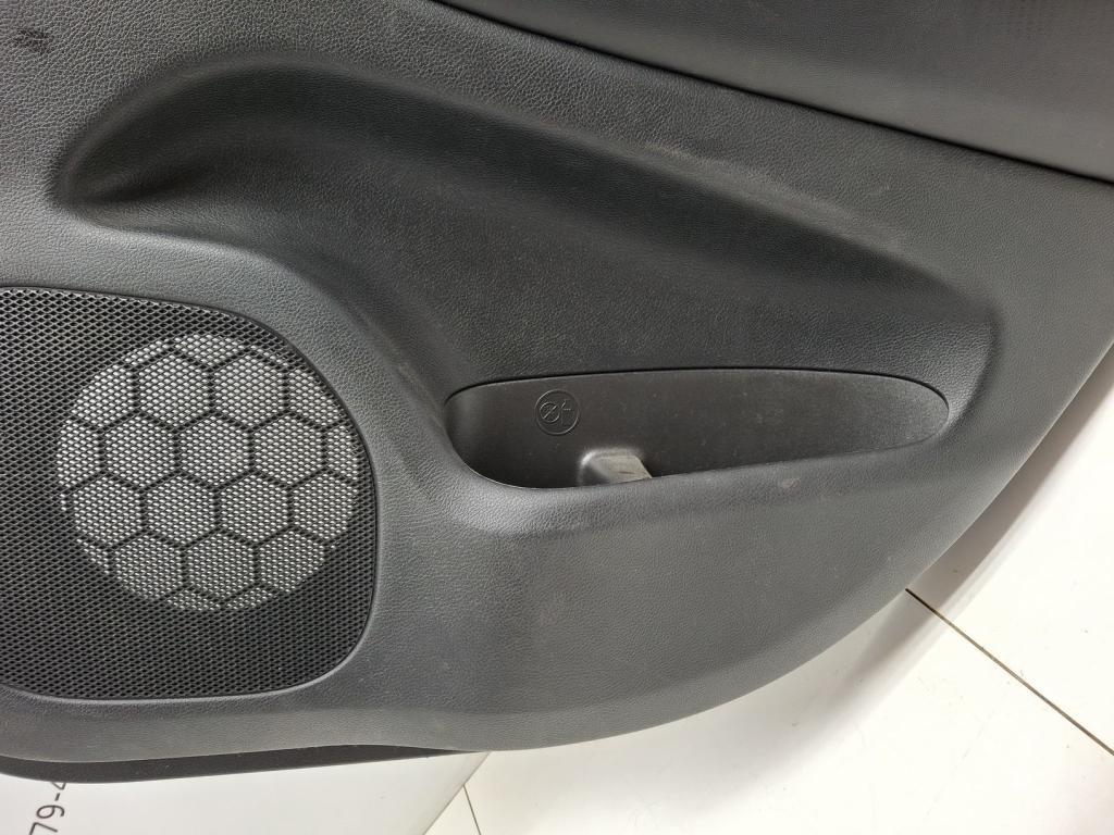 Обшивка двери задней правой, 6000 рублей, Пермь