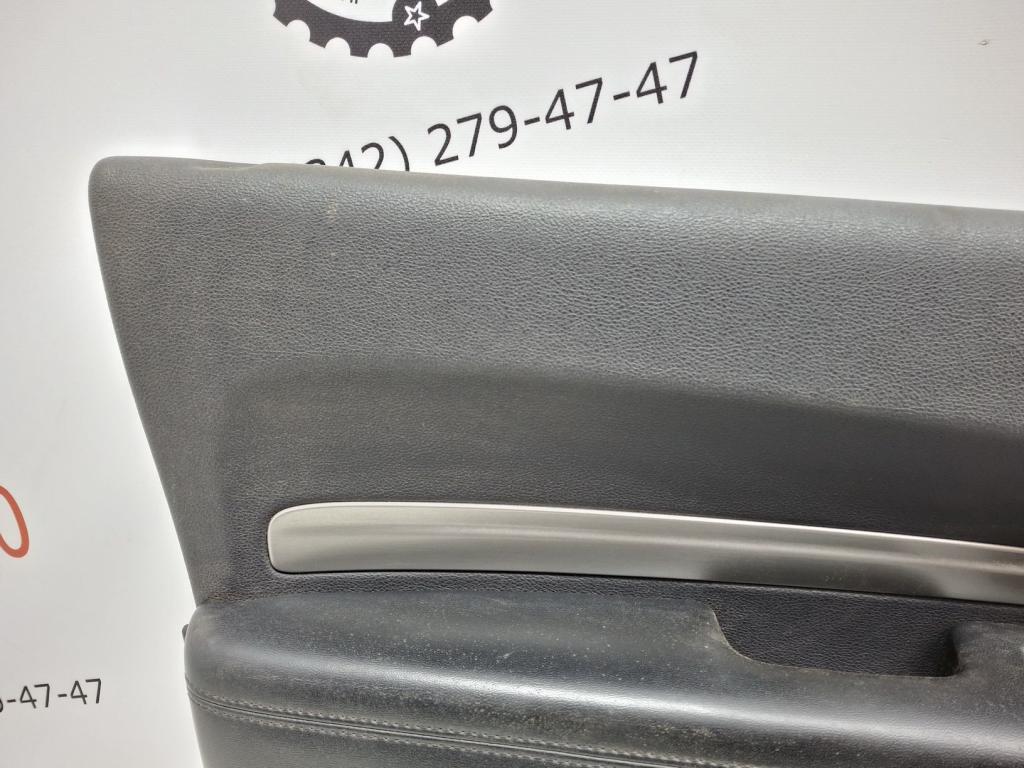 Обшивка двери передней левой, 9000 рублей, Пермь