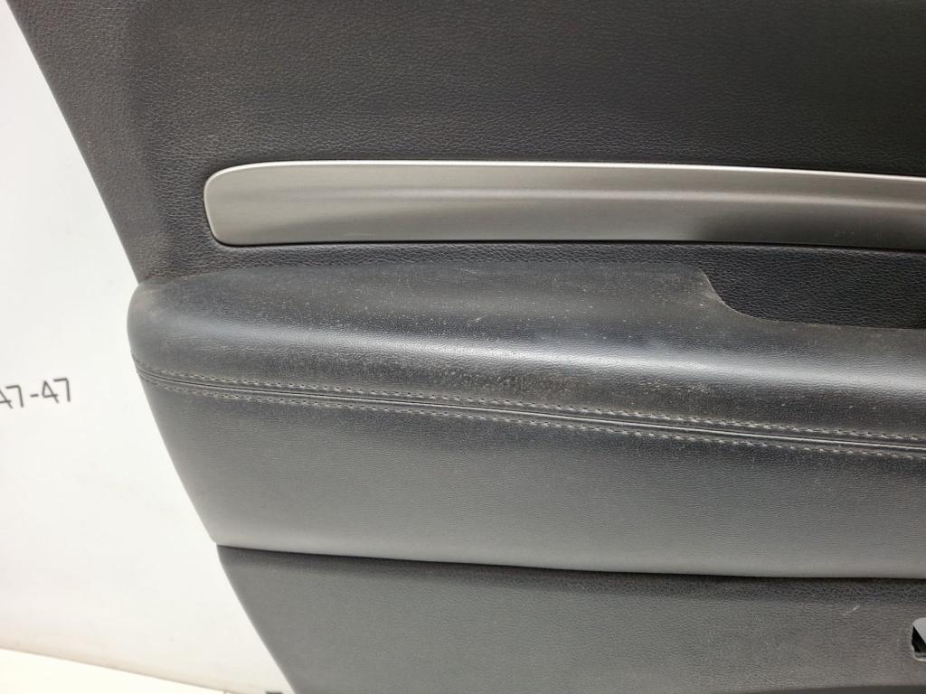 Обшивка двери передней левой, 9000 рублей, Пермь