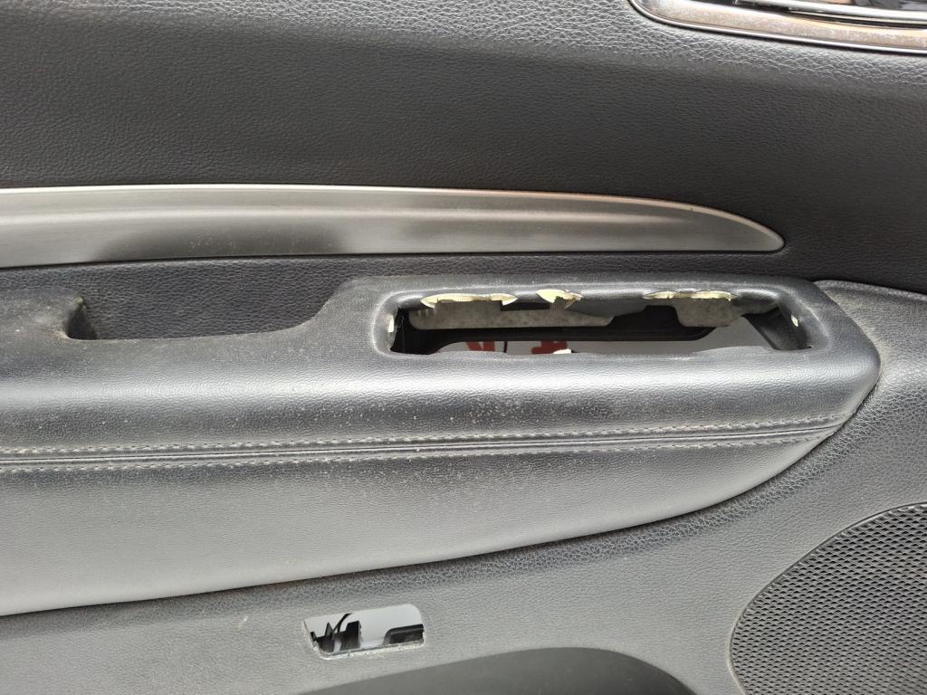 Обшивка двери передней левой, 9000 рублей, Пермь