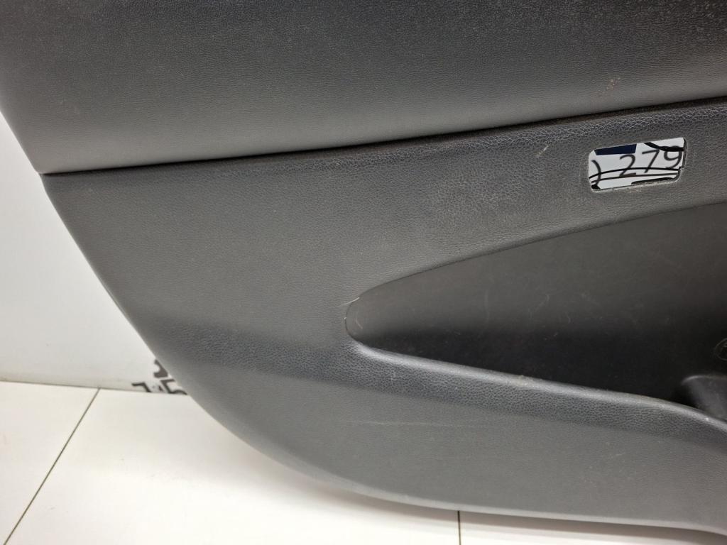 Обшивка двери передней левой, 9000 рублей, Пермь