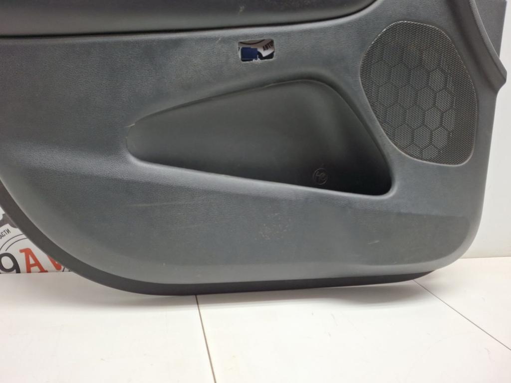 Обшивка двери передней левой, 9000 рублей, Пермь