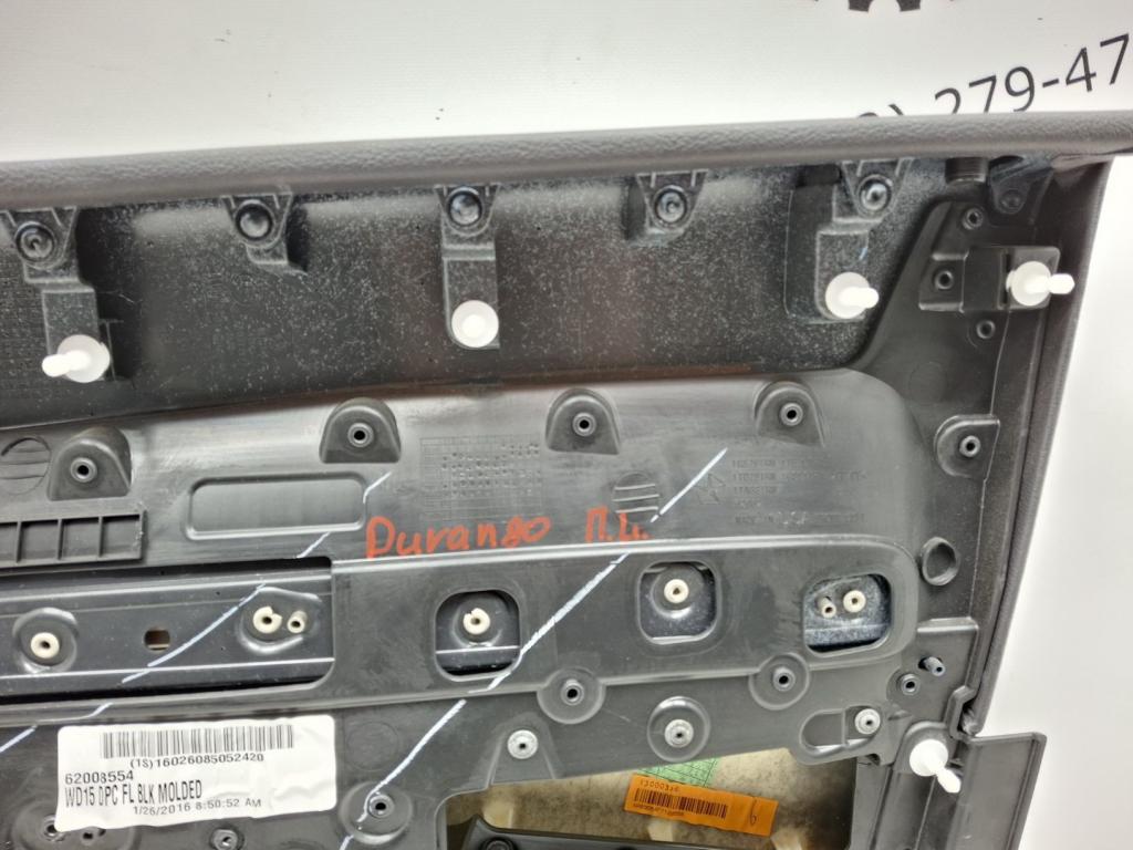 Обшивка двери передней левой, 9000 рублей, Пермь